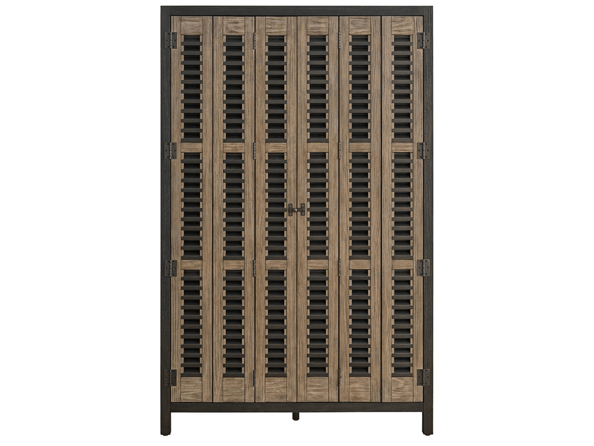 Dwell Bar Cabinet Cabinets & Chests| Universal