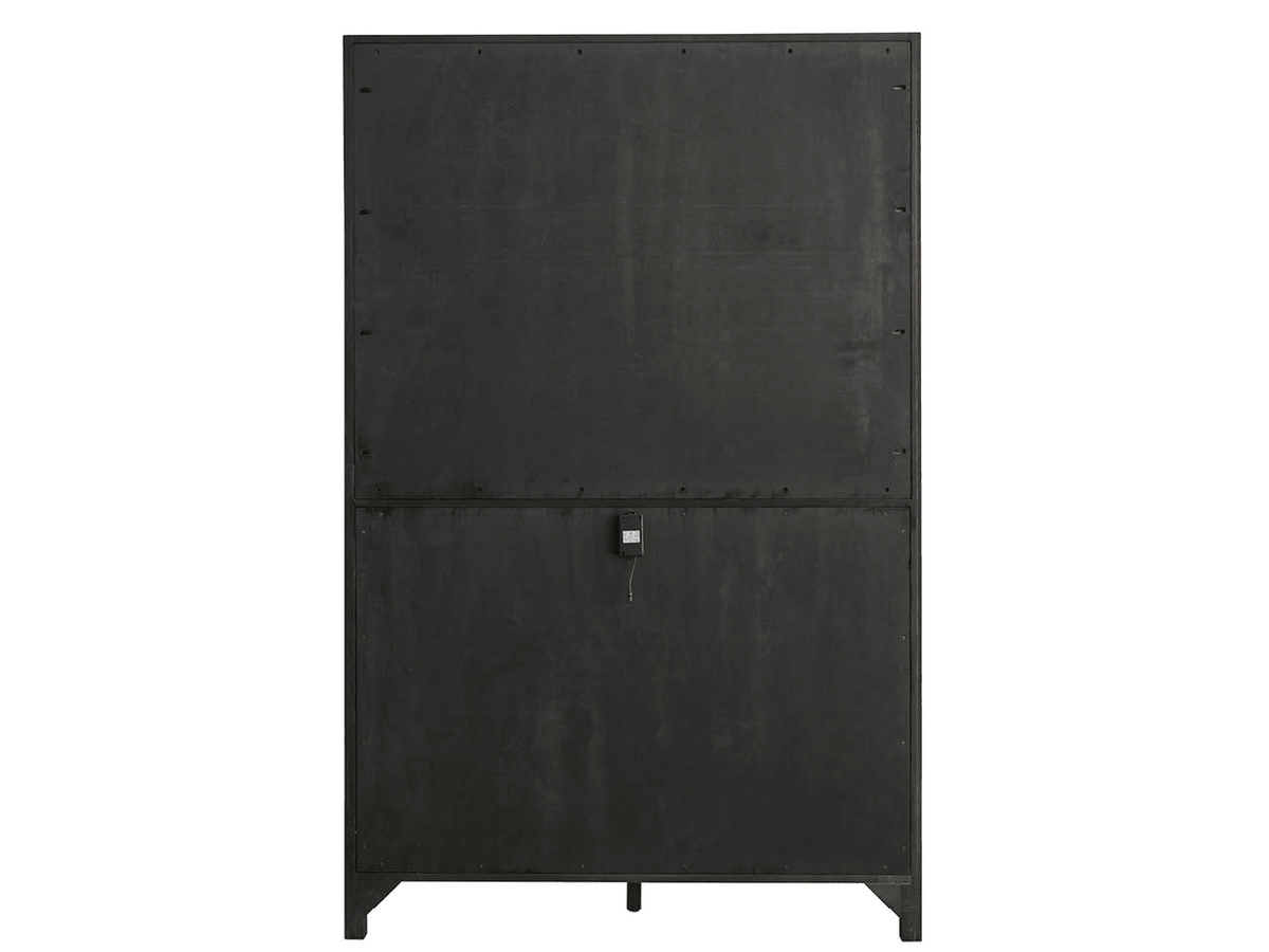 Dwell Bar Cabinet Cabinets & Chests| Universal