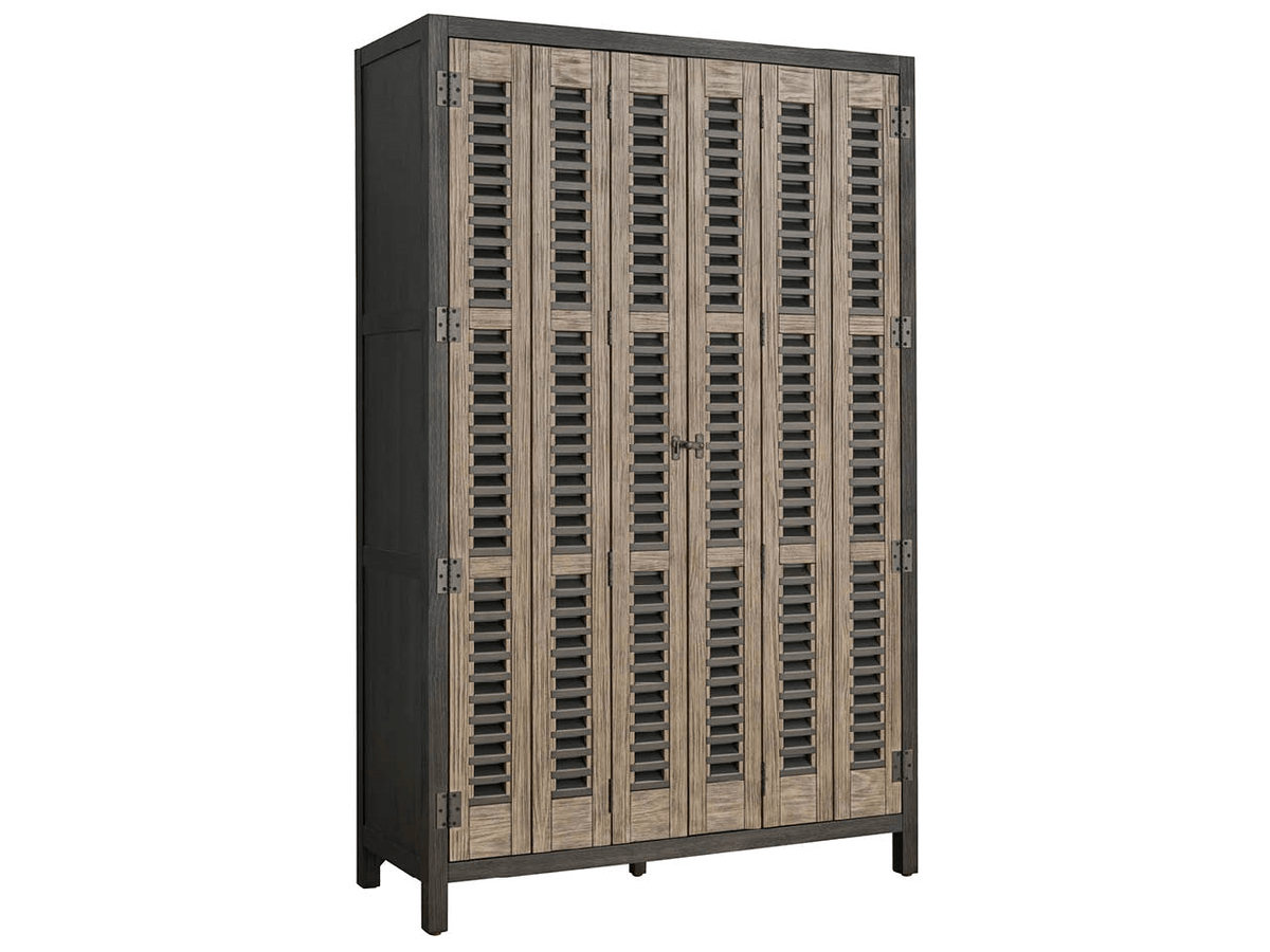 Dwell Bar Cabinet Cabinets & Chests| Universal