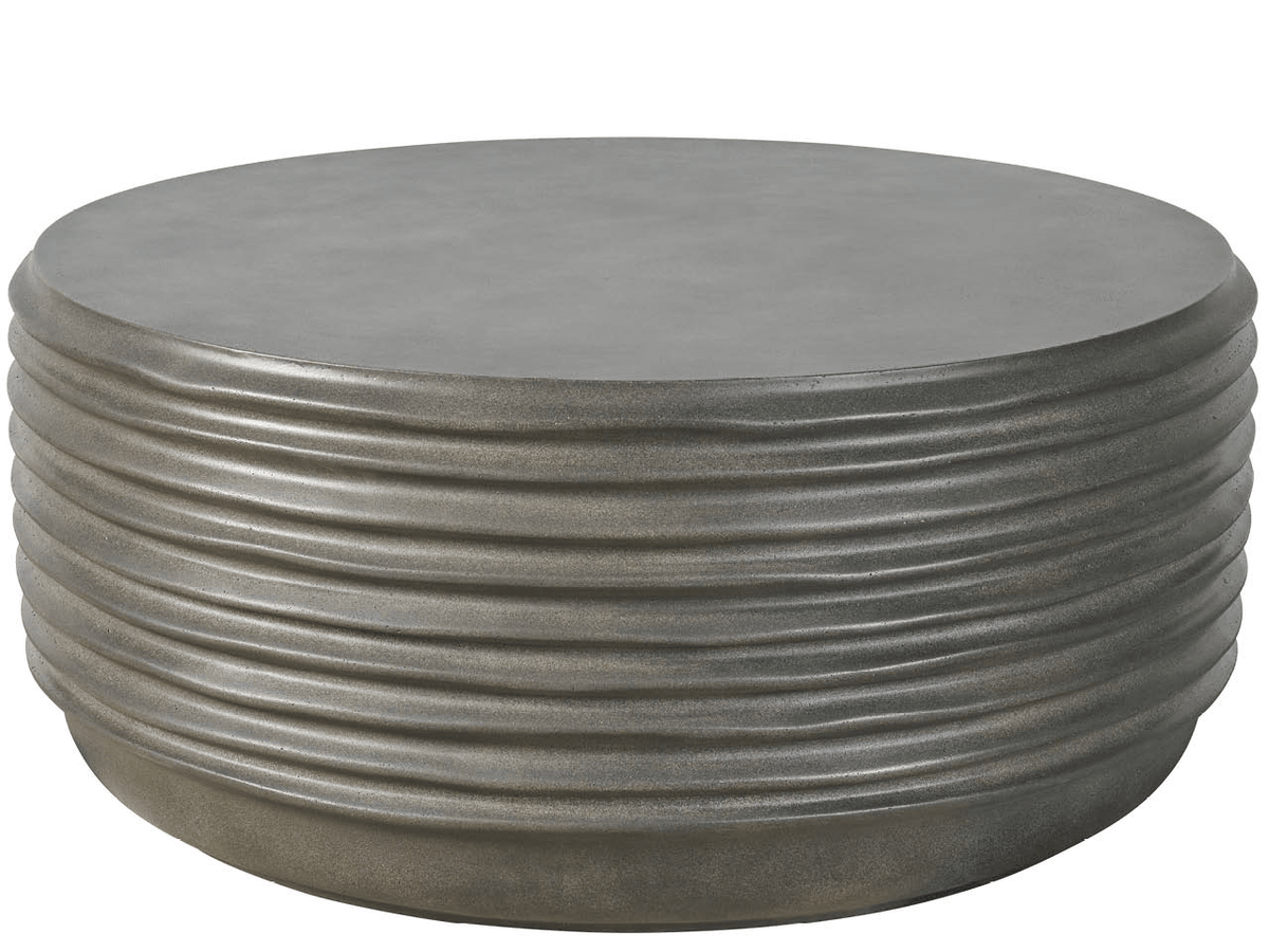 Dwell Charcoal Cocktail Table Coffee Tables| Universal