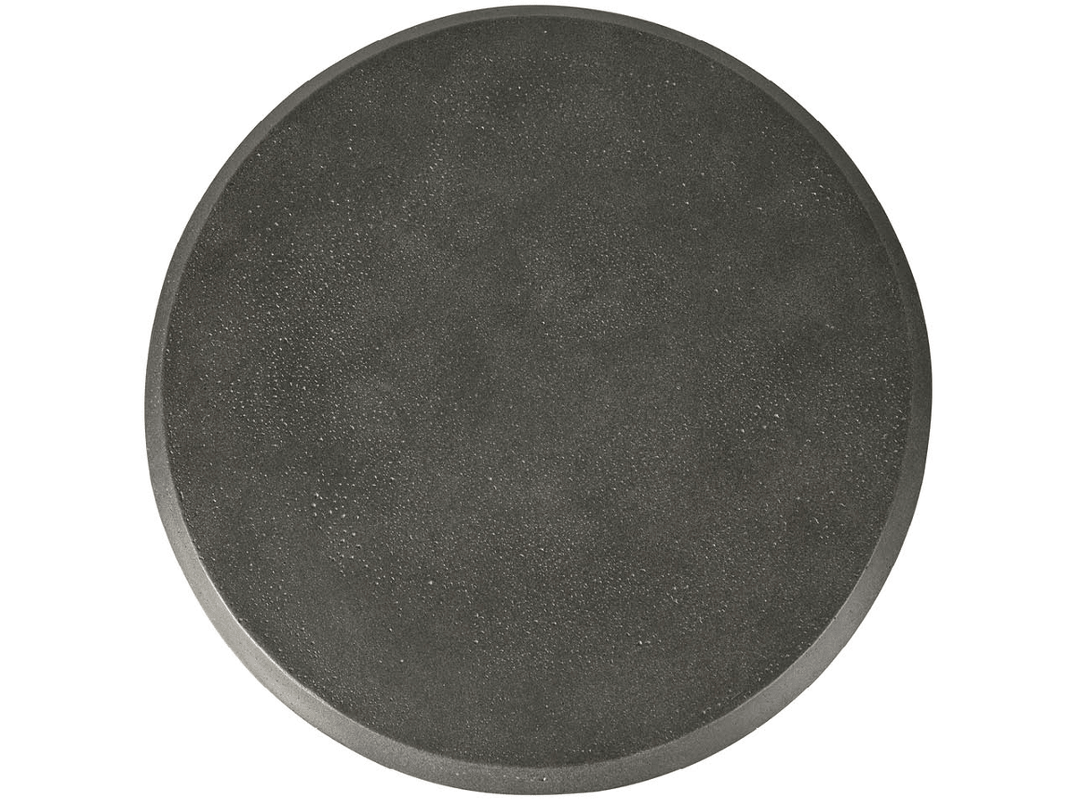 Dwell Charcoal Side Table Table Sets| Universal