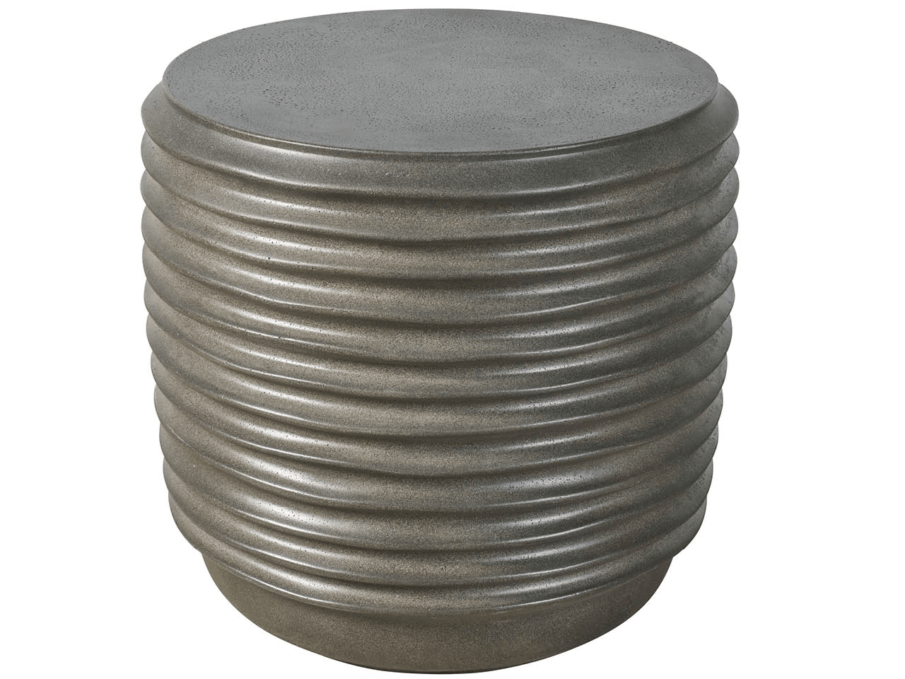 Dwell Charcoal Side Table Table Sets| Universal