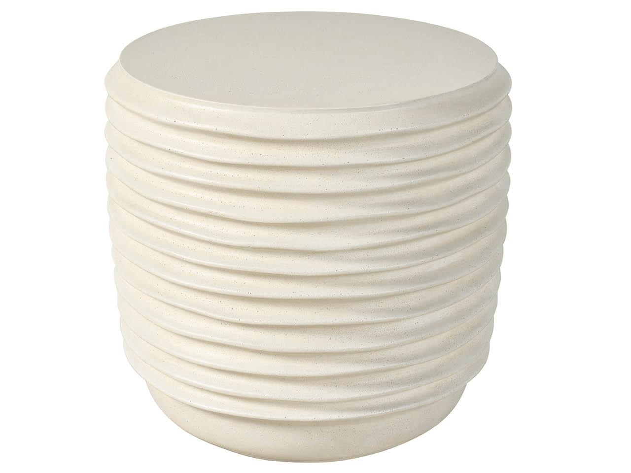 Dwell Linen Side Table Table Sets| Universal