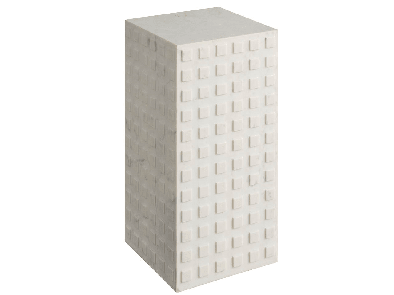 Dwell Stone Accent Table Accent & End Tables| Universal