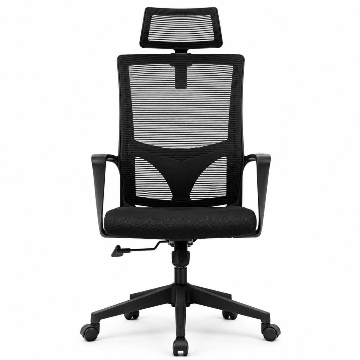 High Back Chair