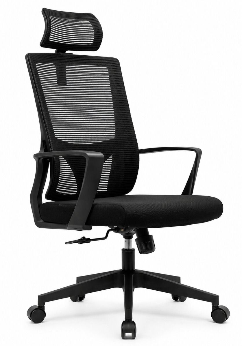 High Back Chair