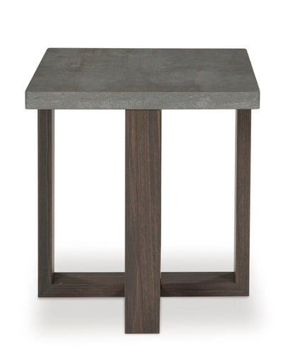 Dynnford Occasional Table Set (3/CN) - Al Rugaib Furniture