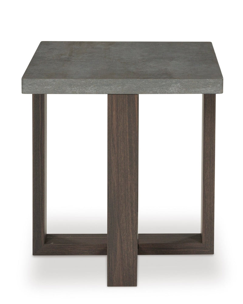 Dynnford Occasional Table Set (3/CN) - Al Rugaib Furniture