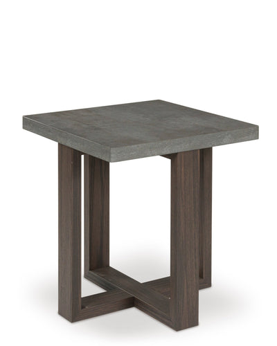 Dynnford Occasional Table Set (3/CN) - Al Rugaib Furniture