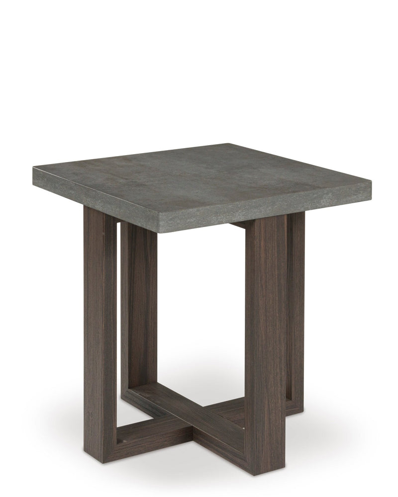 Dynnford Occasional Table Set (3/CN) - Al Rugaib Furniture