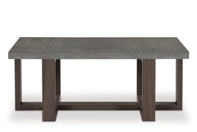 Dynnford Occasional Table Set (3/CN) - Al Rugaib Furniture