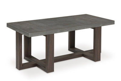 Dynnford Occasional Table Set (3/CN) - Al Rugaib Furniture