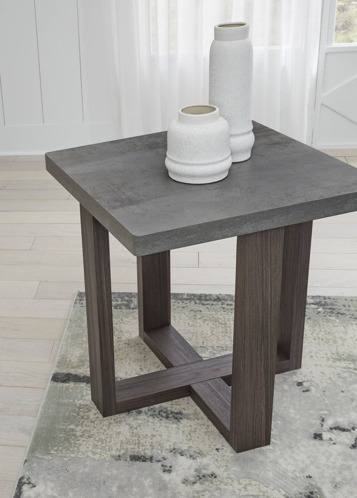 Dynnford Occasional Table Set (3/CN) Table Sets| Ashley Homestore
