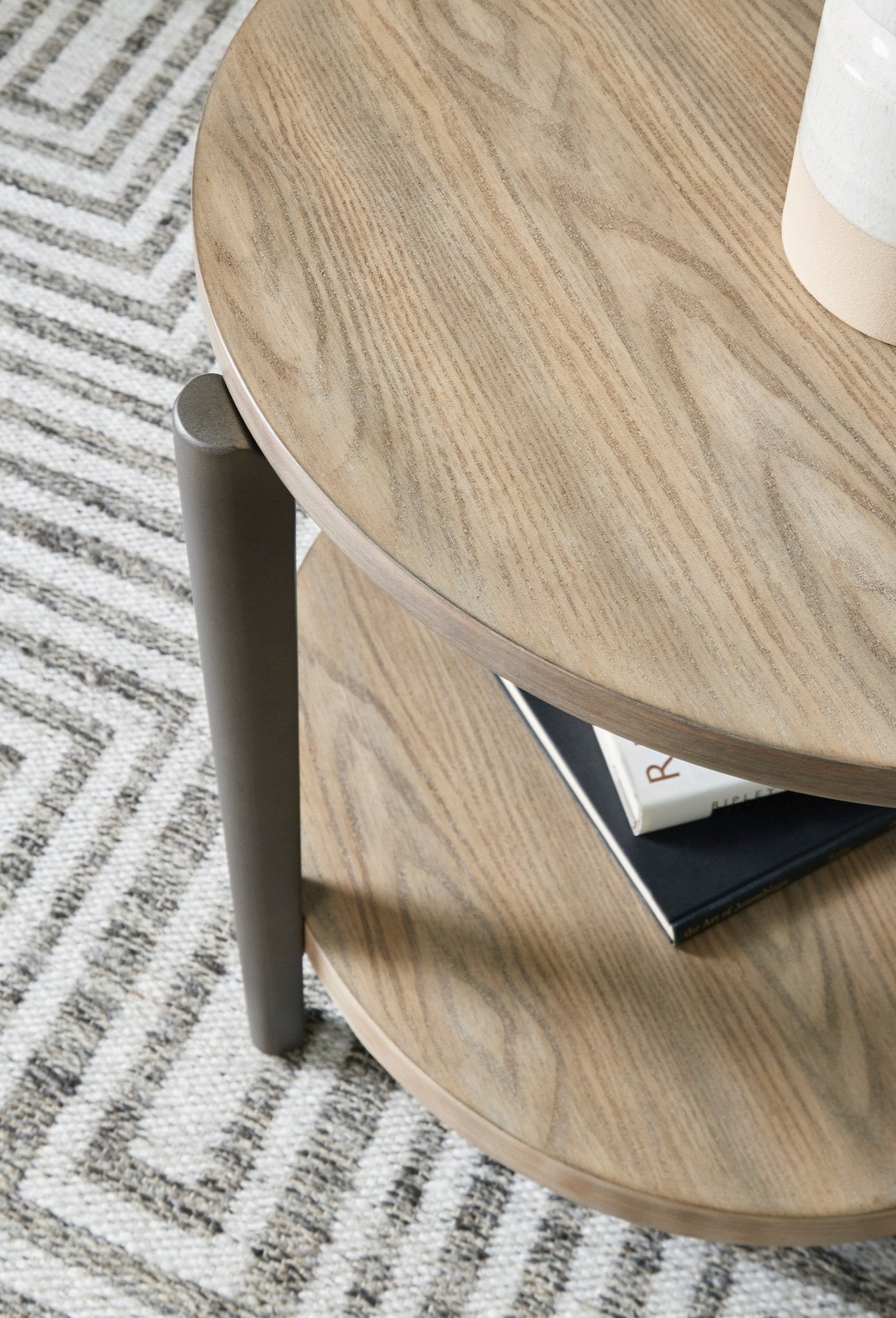 Dyonton Coffee Table Coffee Tables| Ashley Homestore
