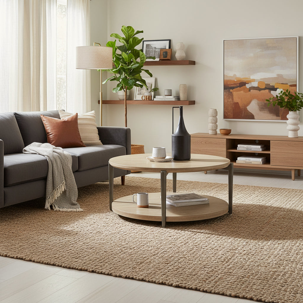 Dyonton Coffee Table Coffee Tables| Ashley Homestore