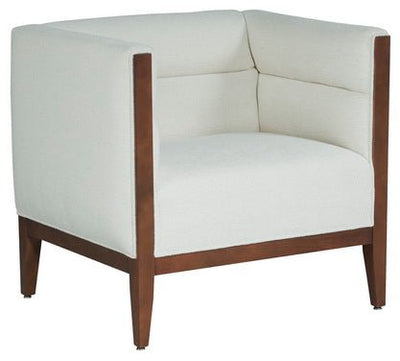 Dyson Lounge Chair - Al Rugaib Furniture