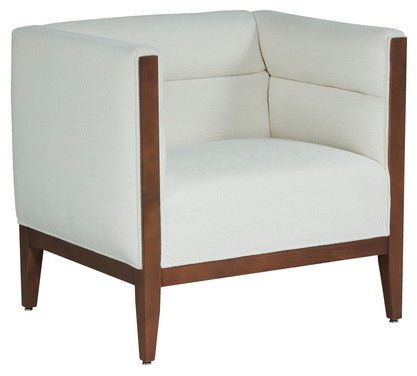 Dyson Lounge Chair - Al Rugaib Furniture