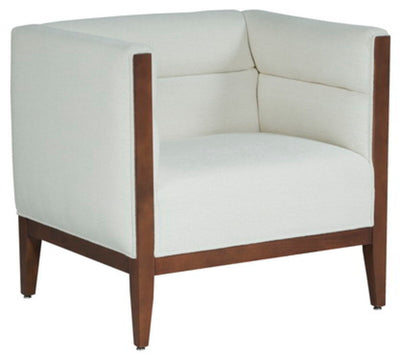 Dyson Lounge Chair - Al Rugaib Furniture