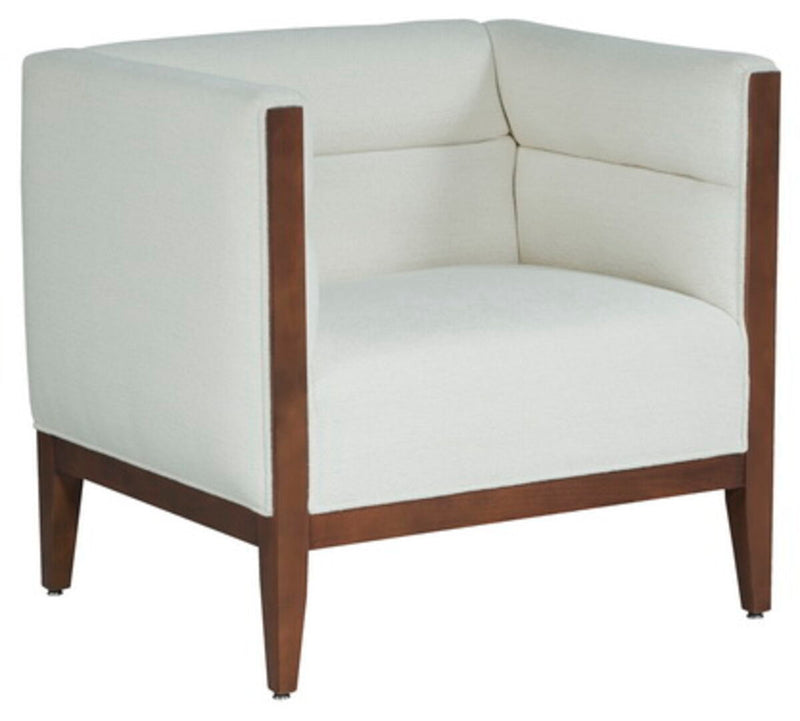 Dyson Lounge Chair - Al Rugaib Furniture