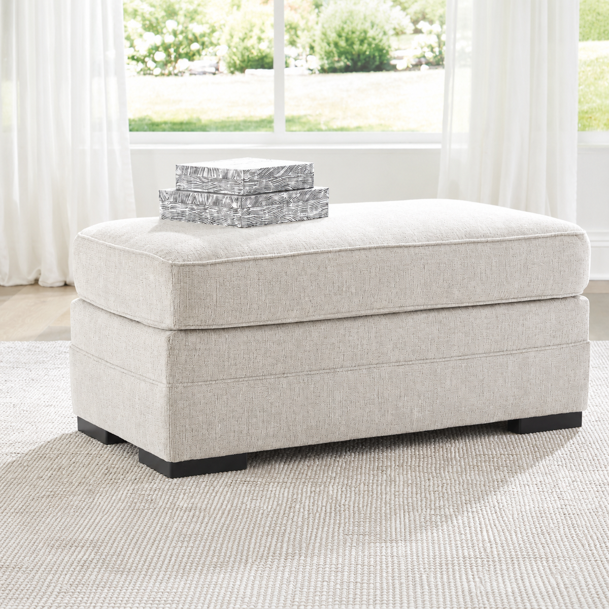 Eastonbridge  Ottoman