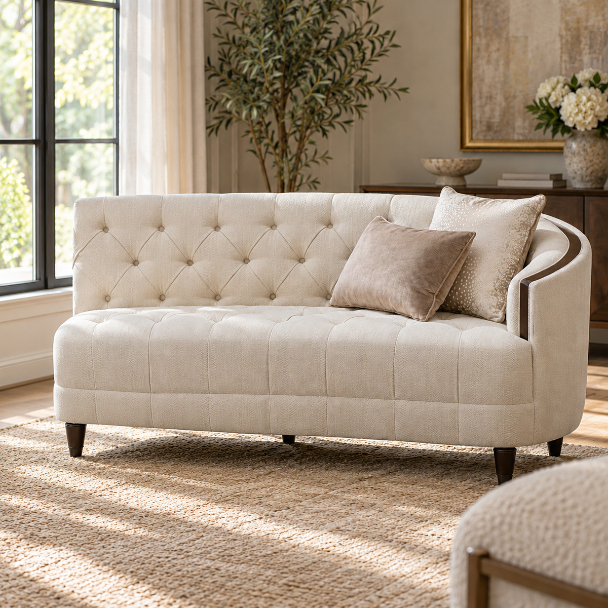 Sultana Raf Sofa 178cm