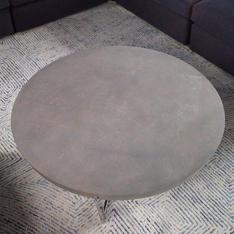 Proton Cocktail Table