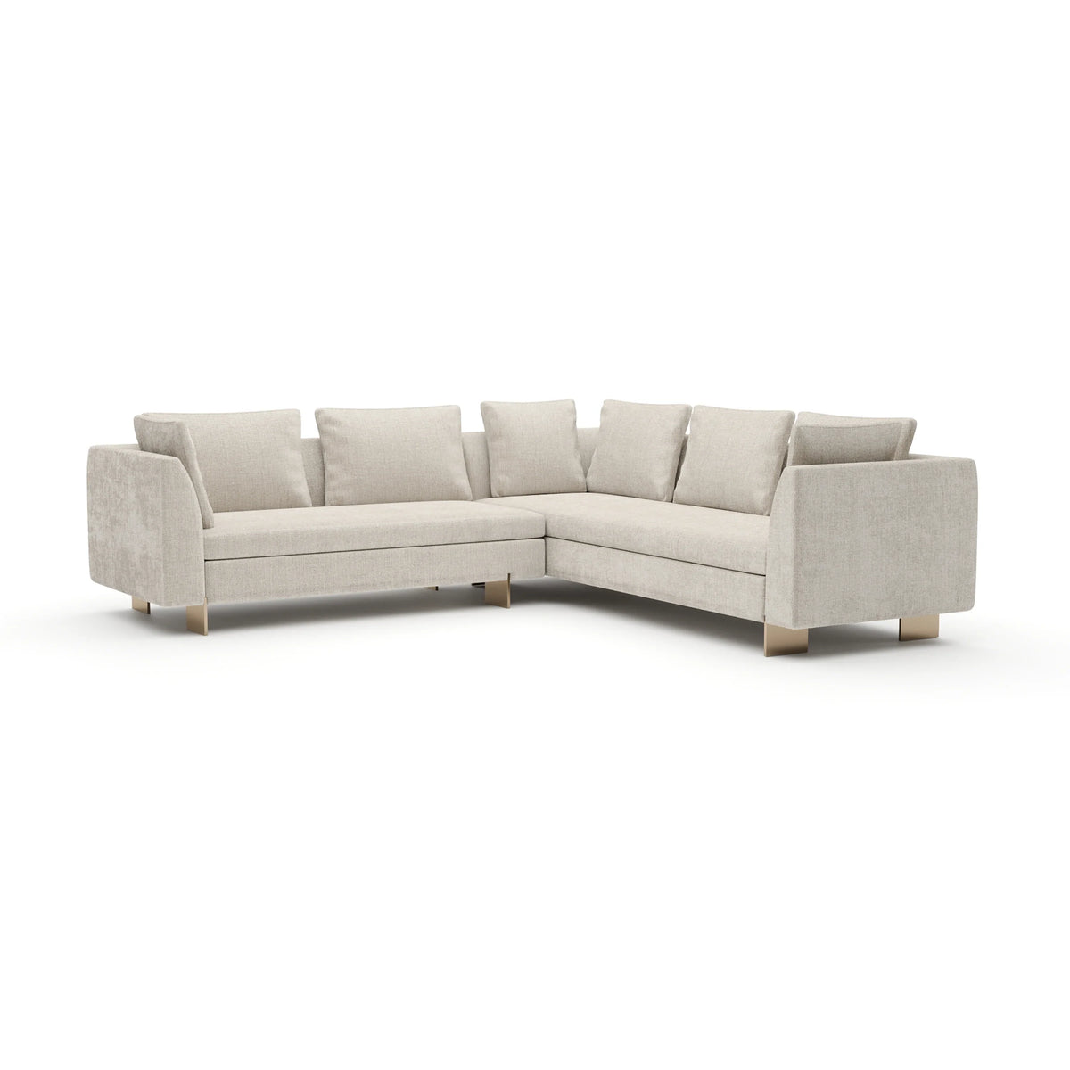 Altura Sectional -Left-Facing L-Shaped, Large