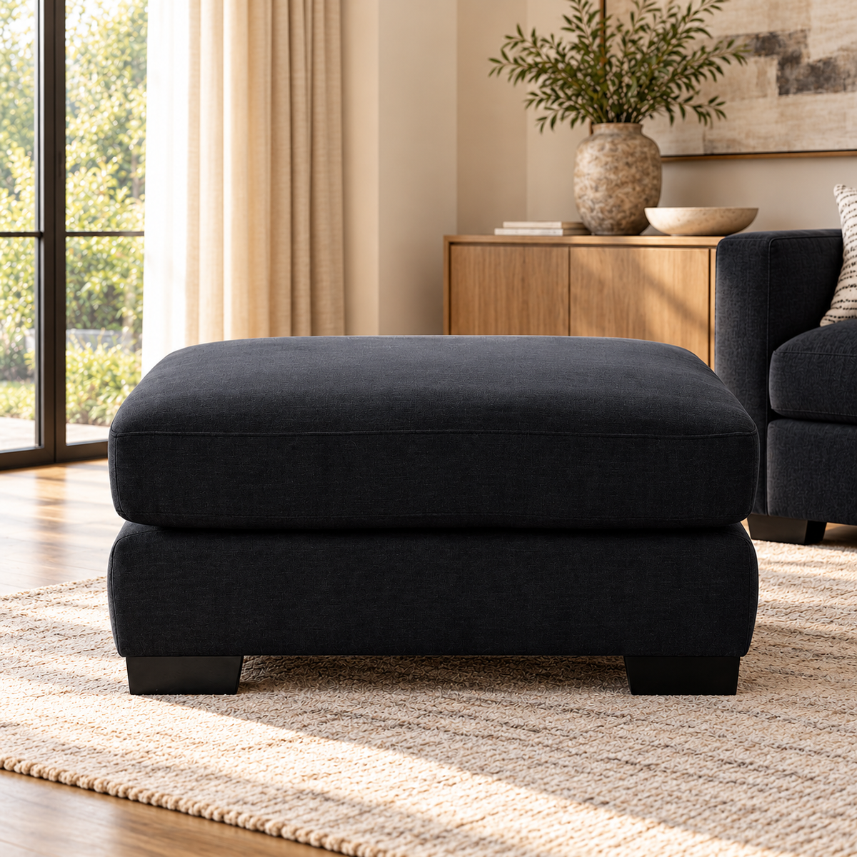 Scott Ottoman - Navy