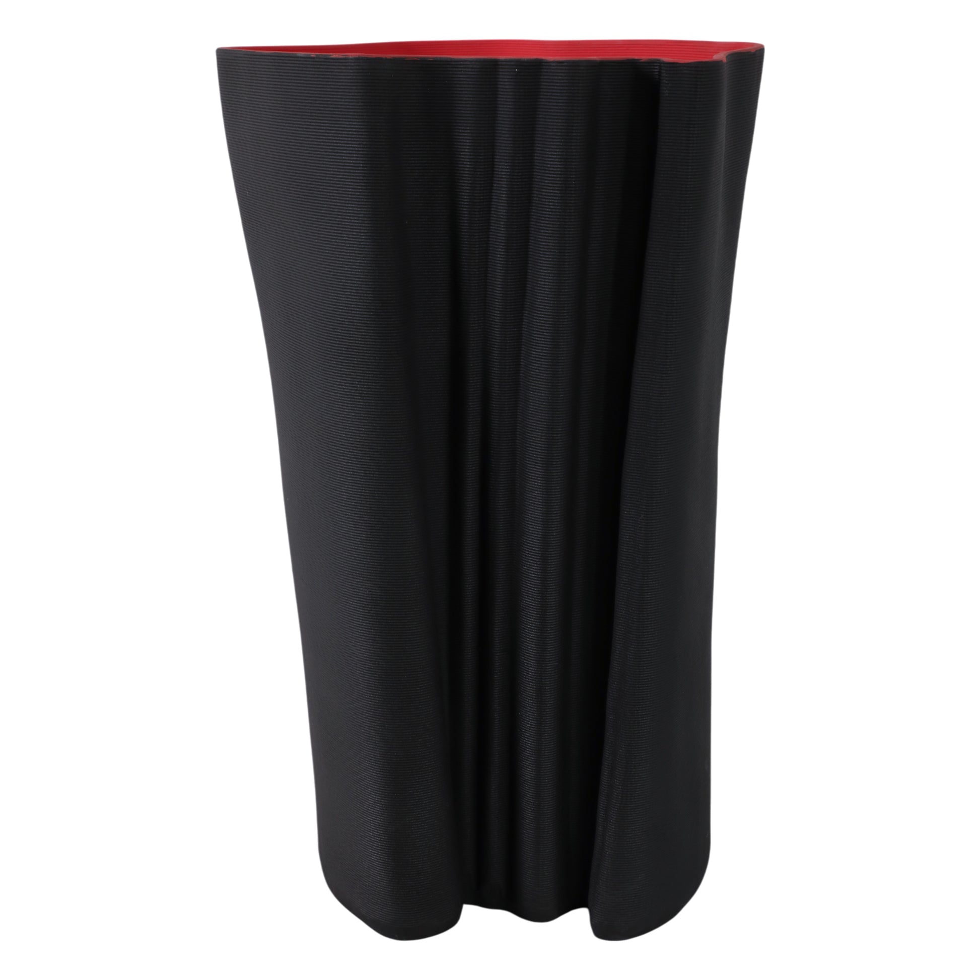 مزهرية مطبوعة ثلاثية الأبعاد من سافوار Savoir 3d Printed Vase