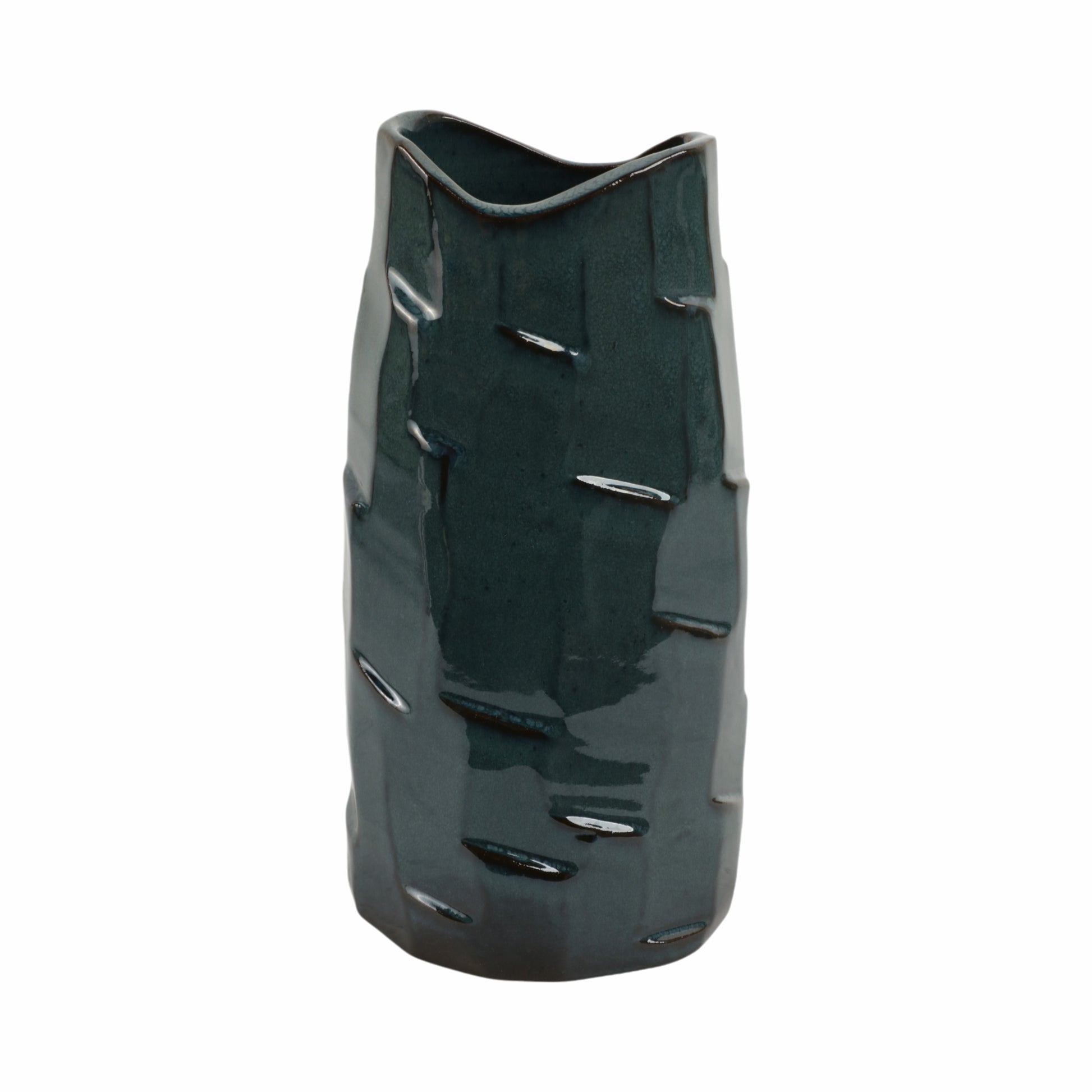 مزهرية الكوباسا البرتغالية Alcobaca Portugal Vase