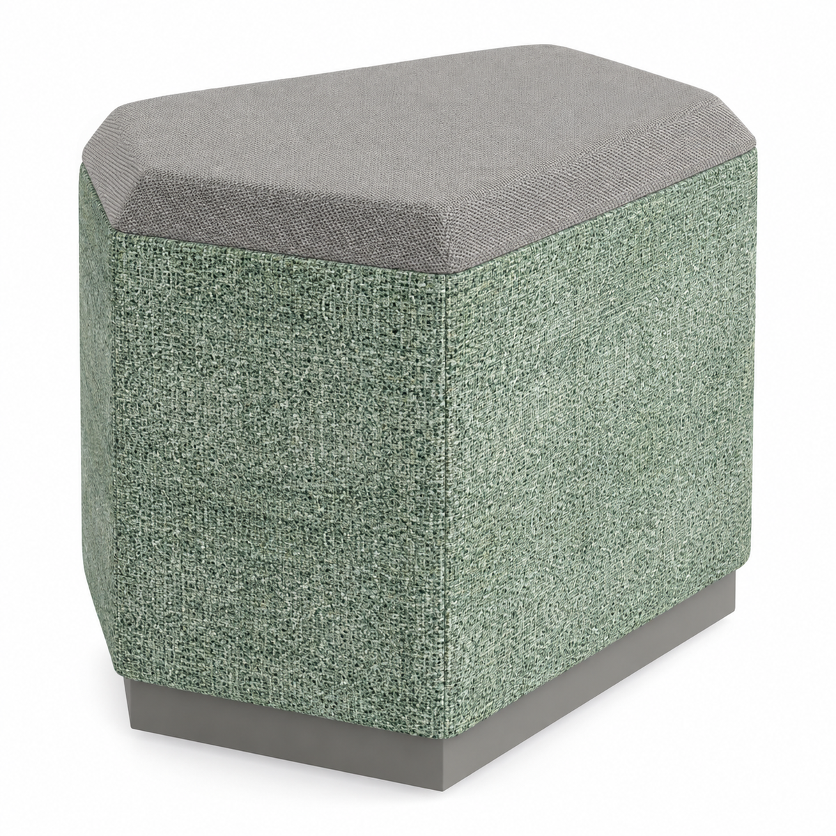 Lancy Lounge Stool