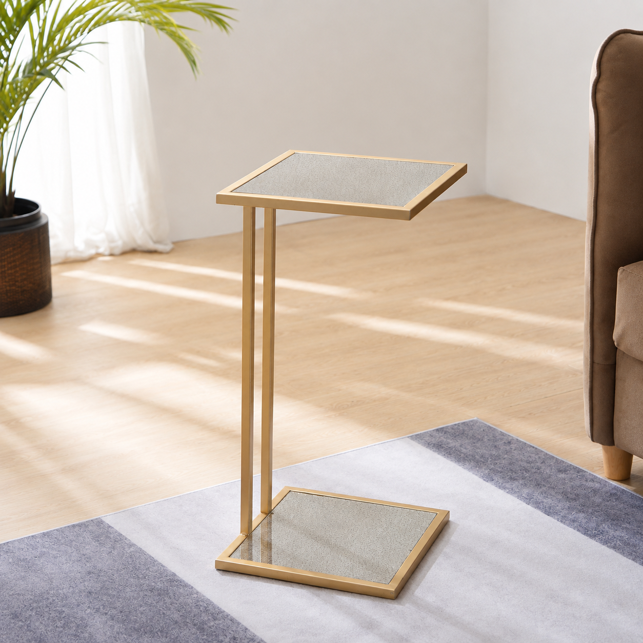 C Table