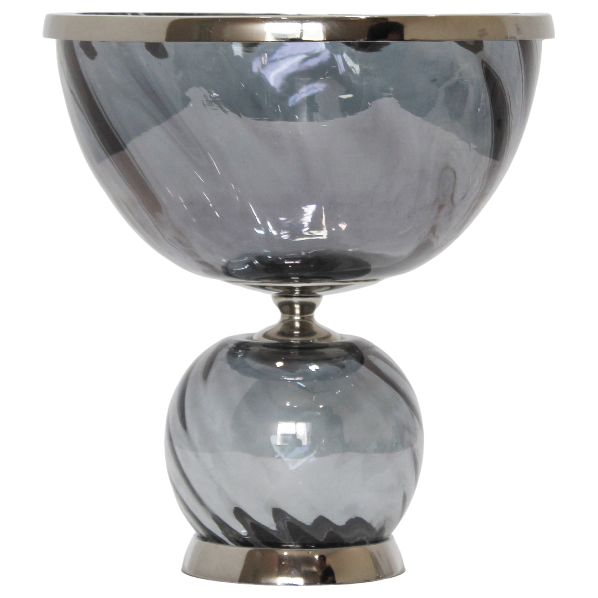 كالين كأس زجاجي CALLINE GLASS BOWL