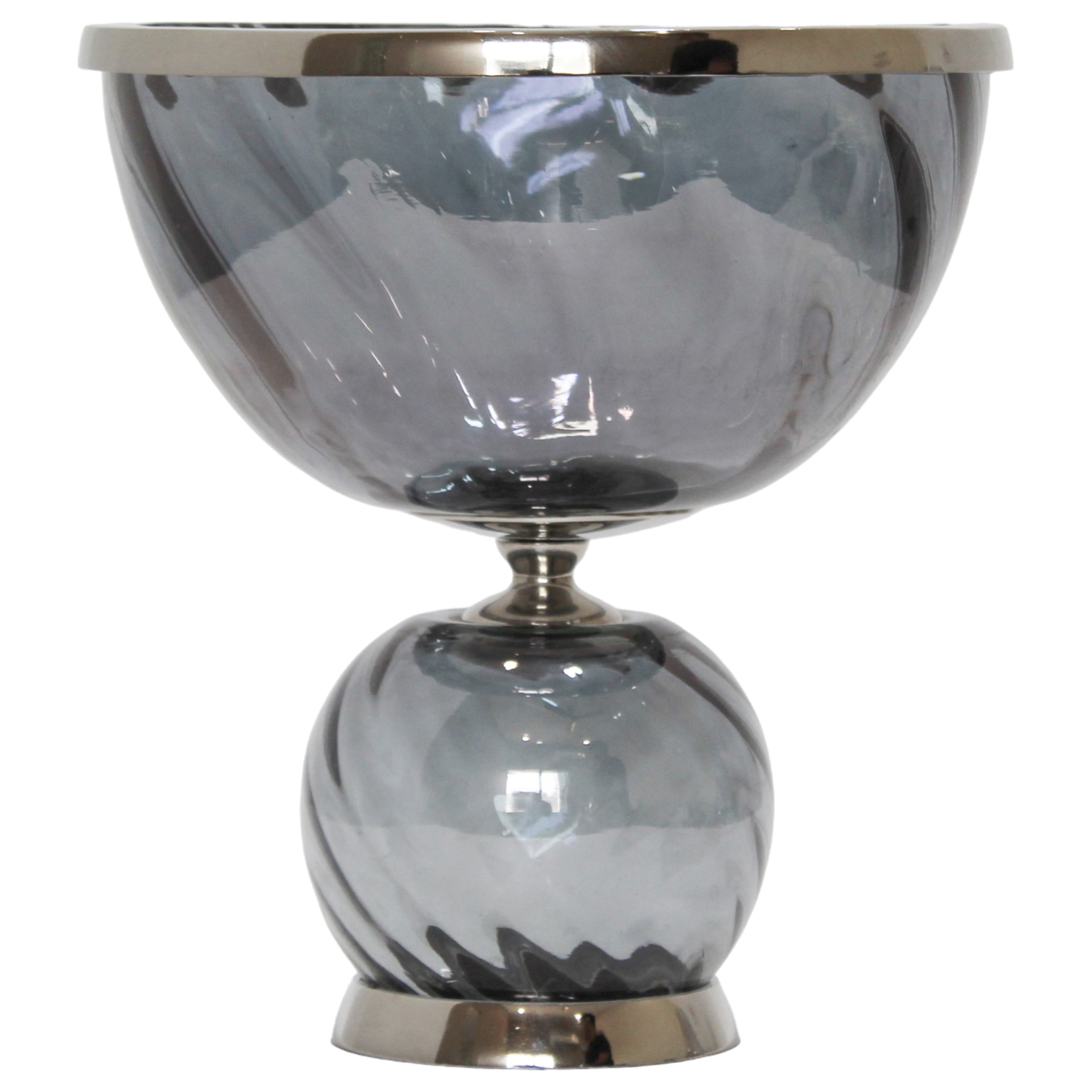كالين كأس زجاجي CALLINE GLASS BOWL
