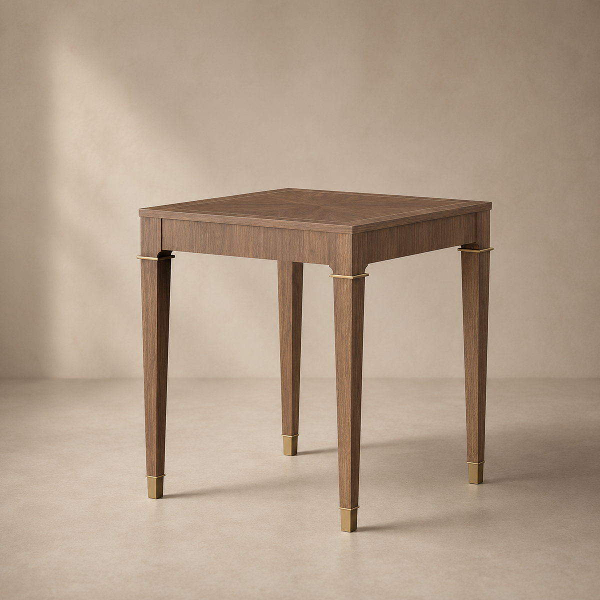 Vincent Square coffee Table
