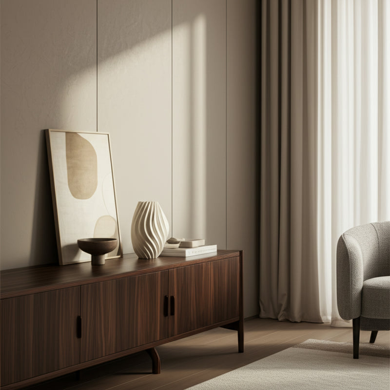 مزهرية ثلاثية الأبعاد مطبوعة بتقنية إيثيريال ETHEREAL 3D PRINTED VASE