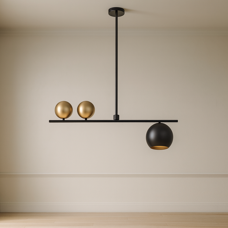 Glimra Pendant Lamp