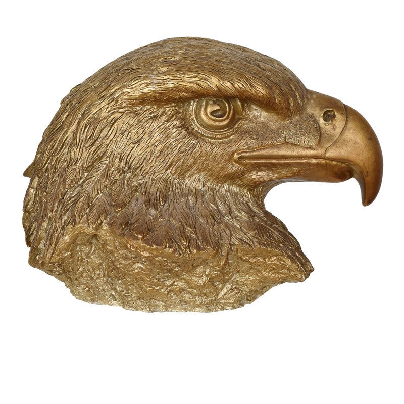 Eagle Head Statue Table Decors| Crestview