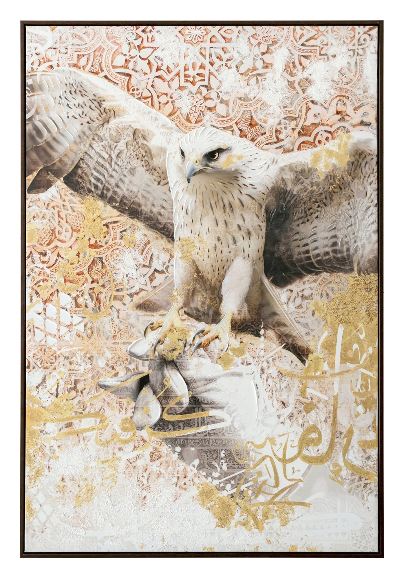 Eagle's Soar Paintings & Pictures| Roots Furniture