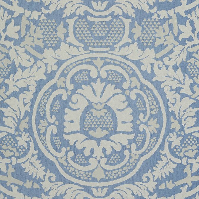 EARL DAMASK,Wallpaper Wallpaper| Thibaut Design