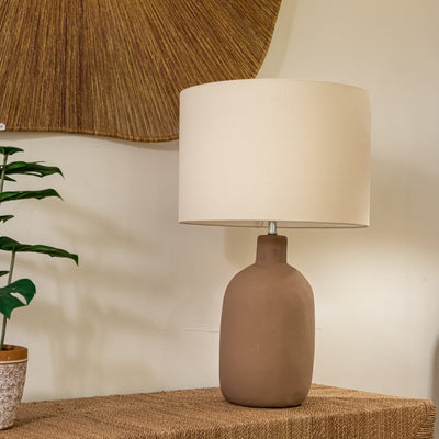 Earthblaze - Table Lamp - Al Rugaib Furniture