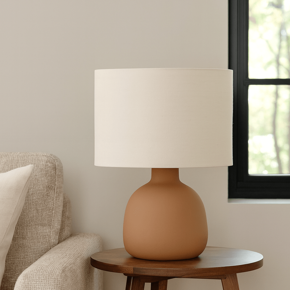 Earthshine - Table Lamp Table Lamps| Roots Furniture