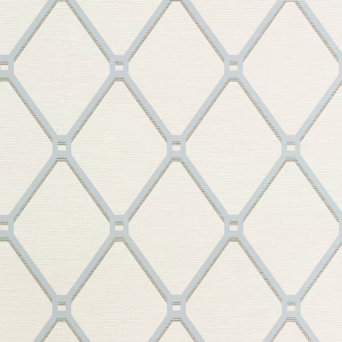 EASOM TRELLIS,Wallpaper Wallpaper| Thibaut Design