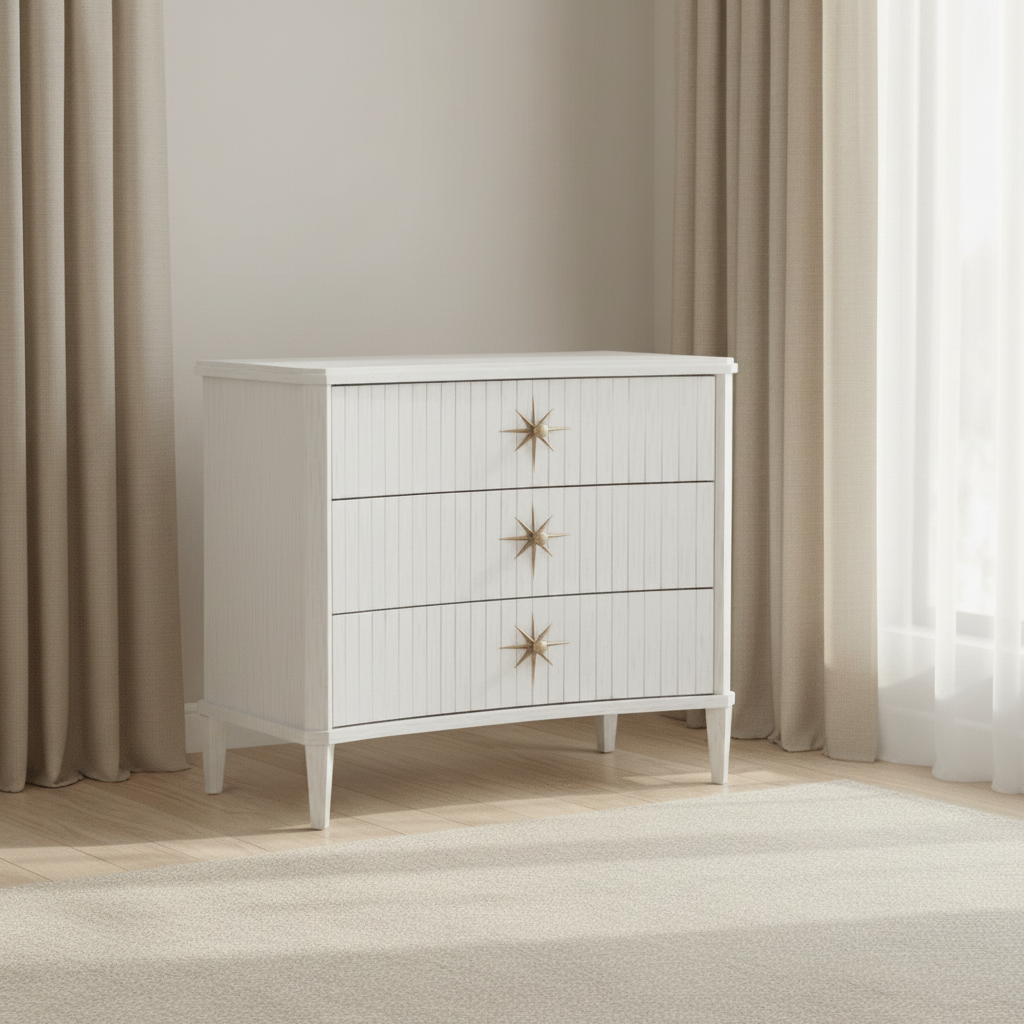East Camden Accent Chest Cabinets & Chests| Fairfield Chair