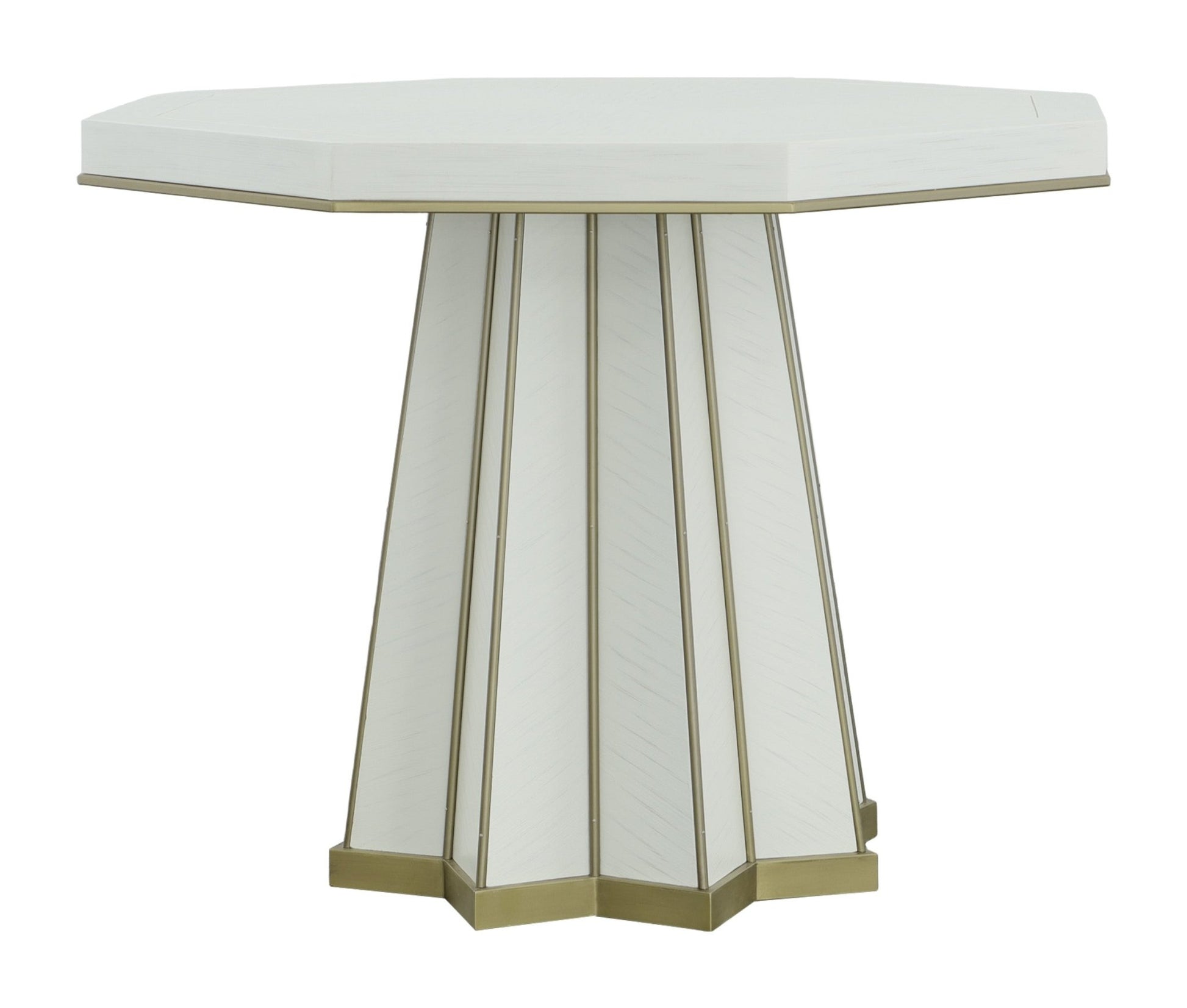 East Camden Center Hall Table Table Decors| Fairfield Chair