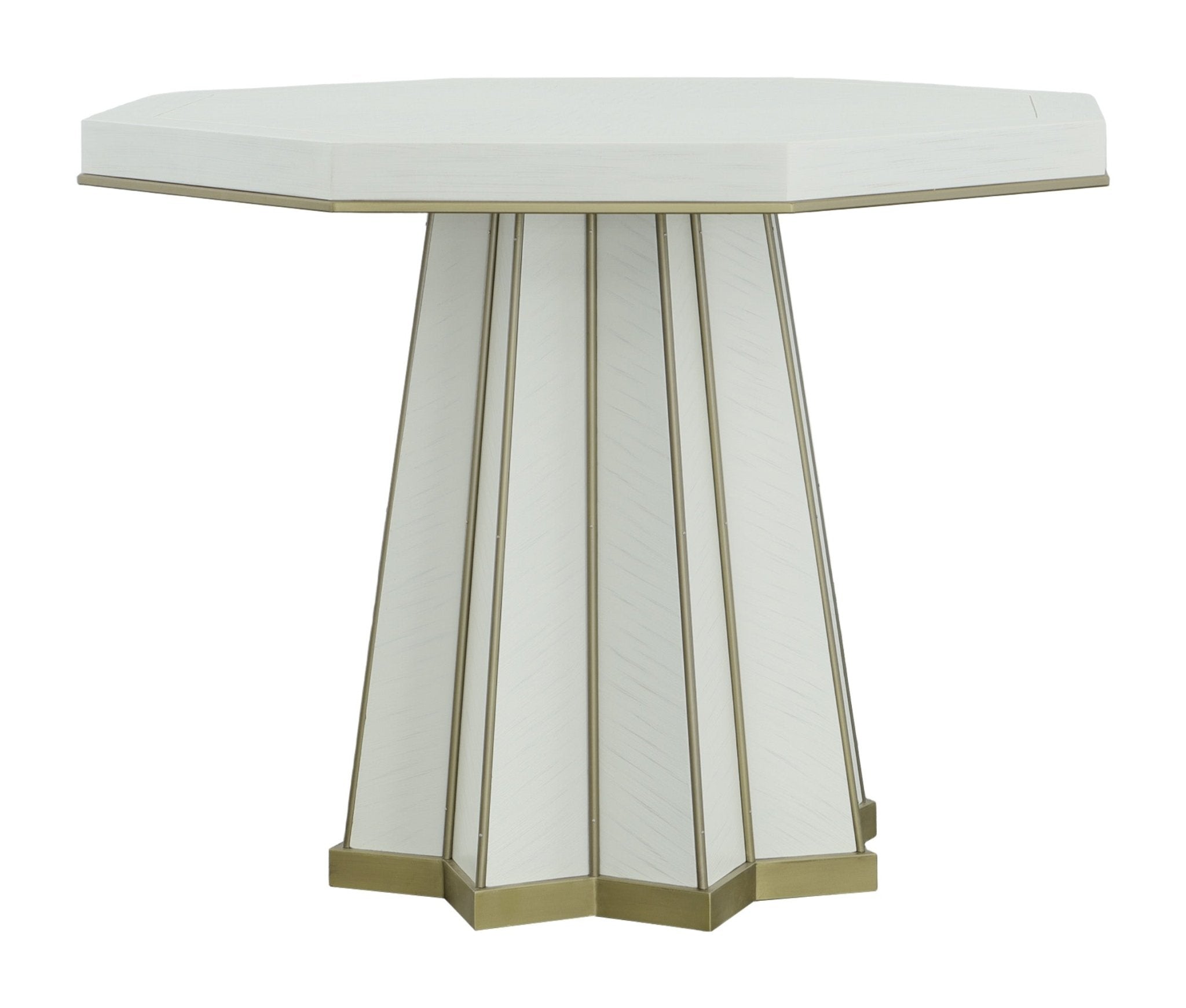 East Camden Center Hall Table Table Decors| Fairfield Chair