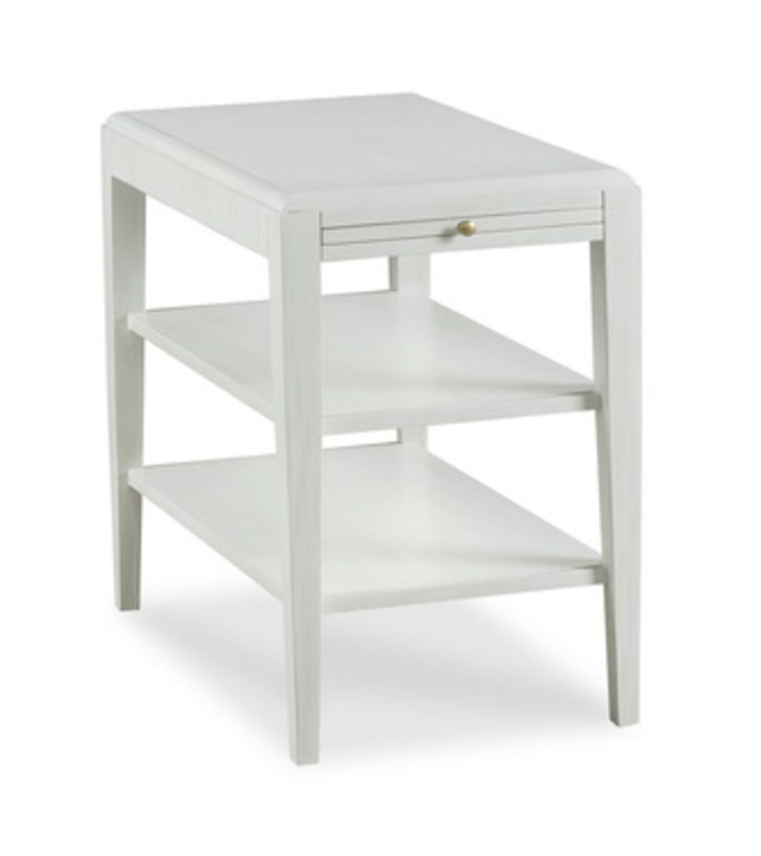 East Camden Chairside Table Chairs| Fairfield Chair