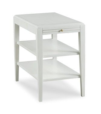 East Camden Chairside Table Chairs| Fairfield Chair