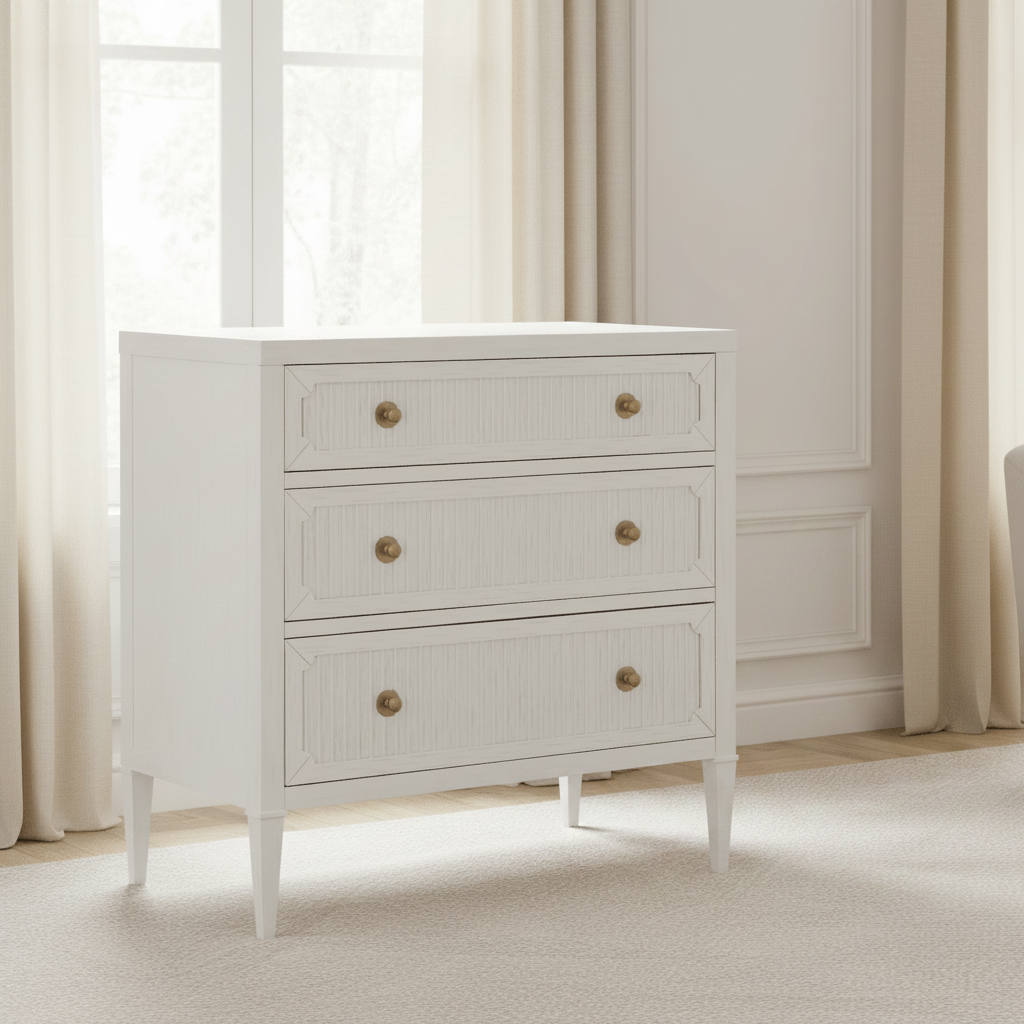 East Camden Chest Cabinets & Chests| Fairfield Chair