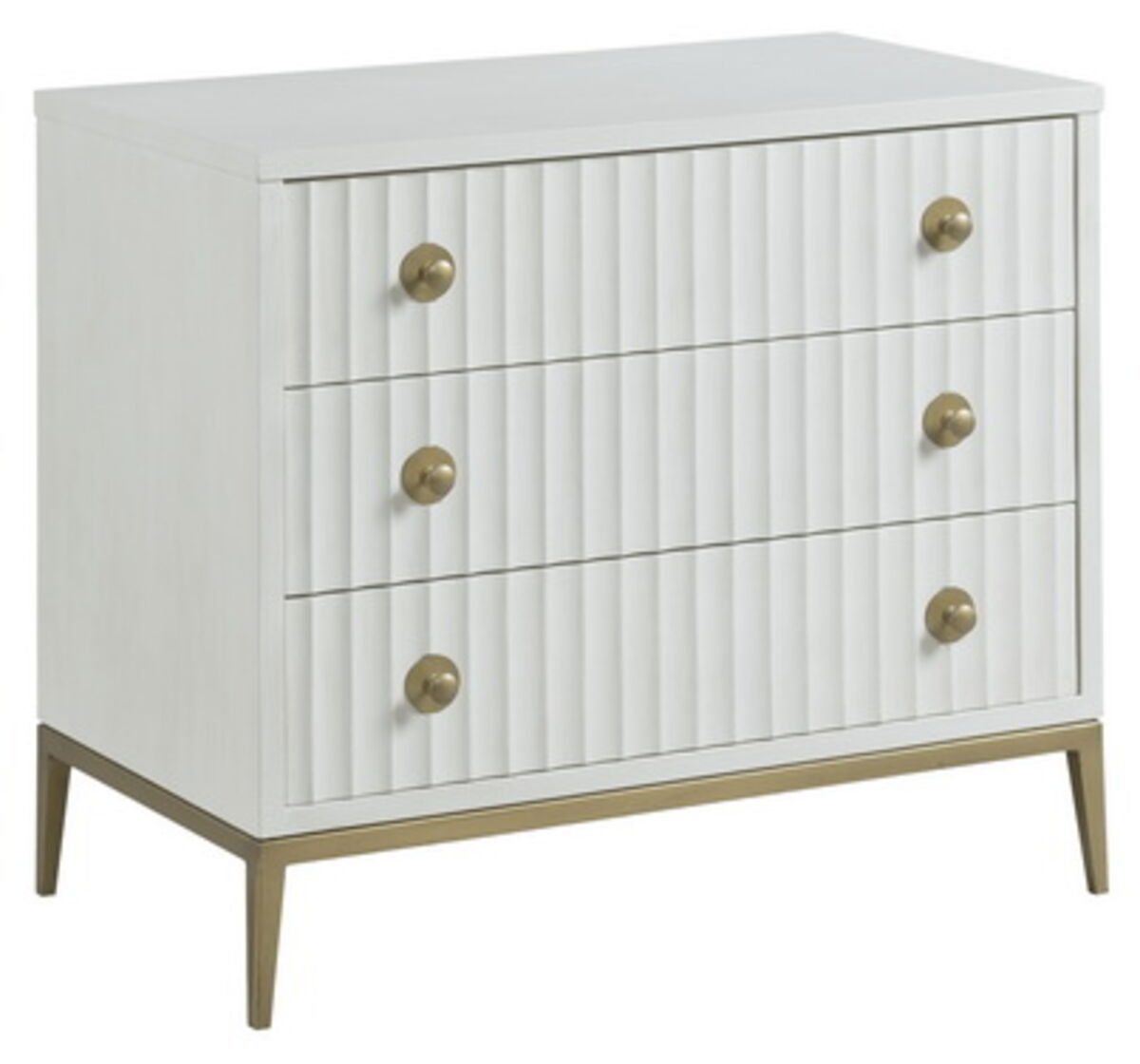 East Camden Chest Cabinets & Chests| Fairfield Chair